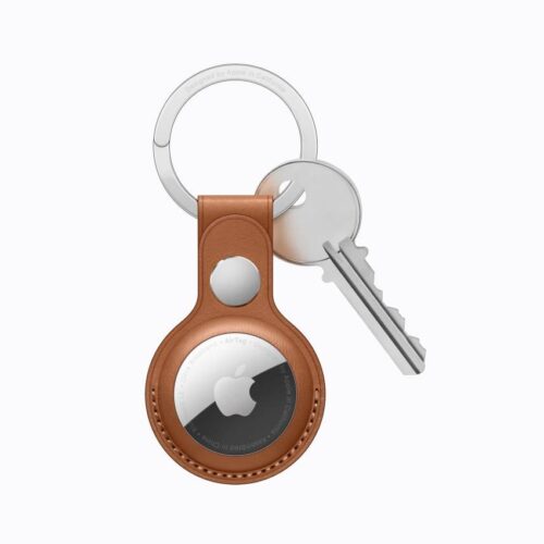 Apple AirTag (1 шт)