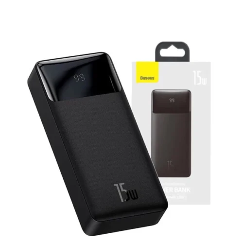 Power Bank Baseus 20000mAh 22.5W