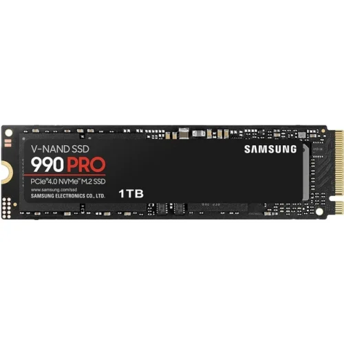 SSD накопичувач Samsung 990 Pro 1TB