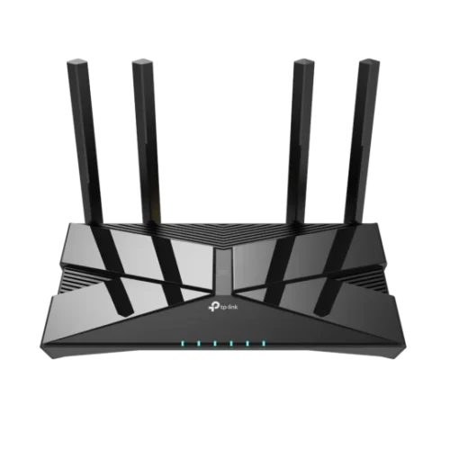 Wi-Fi роутер TP-Link Archer AX53
