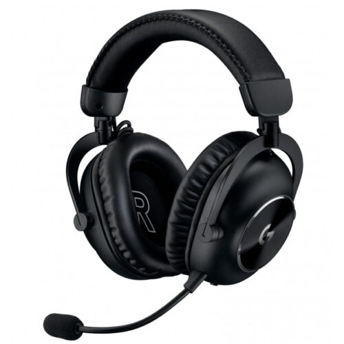 Ігрова гарнітура Logitech G Pro X Wireless