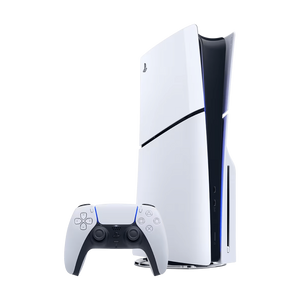Ігрова консоль Sony PlayStation 5 Slim