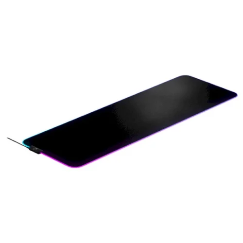 Ігрова поверхня SteelSeries Qck Prism XL