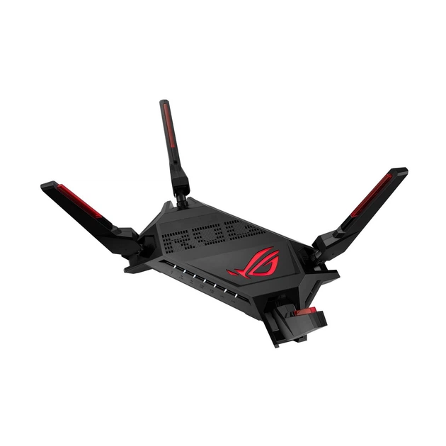 Ігровий роутер asus rog rapture gt ax6000 Ігровий роутер asus rog rapture gt ax6000