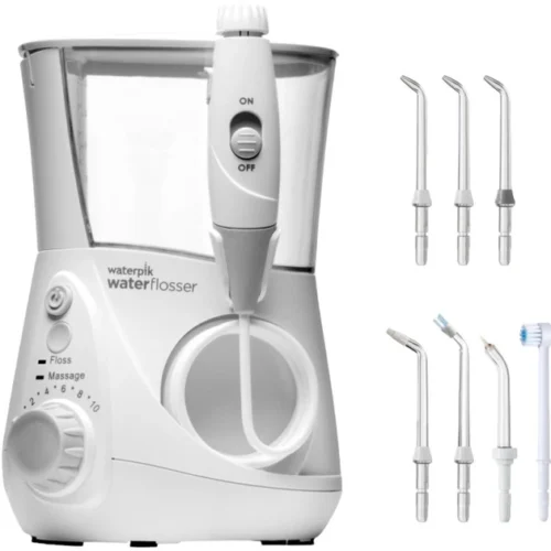 Іригатор Waterpik WP-660 Aquarius