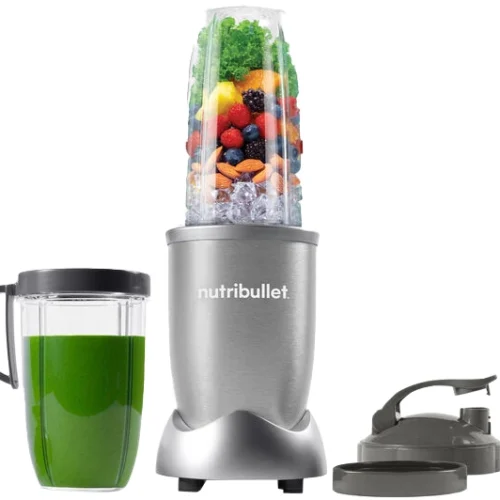 Блендер стаціонарний NutriBullet NB907S