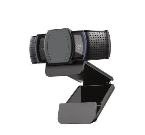 Веб-камера Logitech C920s Pro HD