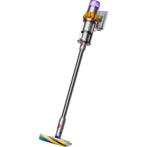 Вертикальний пилосос Dyson V15 Detect