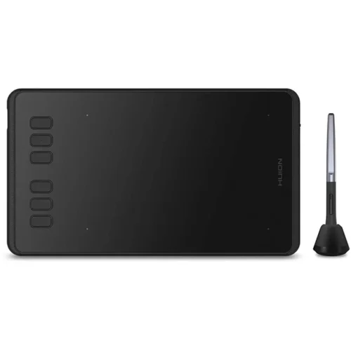 Графічний планшет Huion Inspiroy H640P
