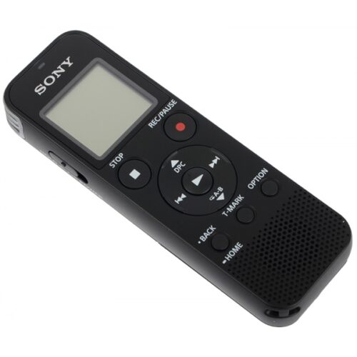 Диктофон Sony ICD-PX470