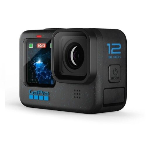 Екшн-камера GoPro HERO12 Black