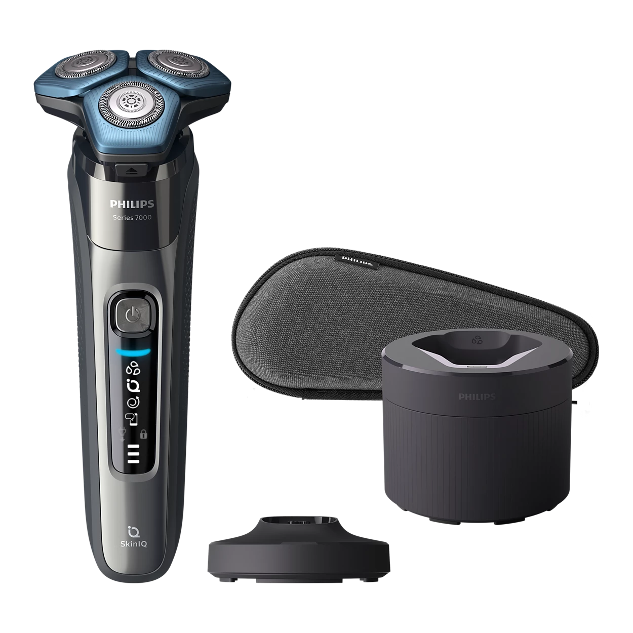 Електробритва philips series 7000 Електробритва philips series 7000