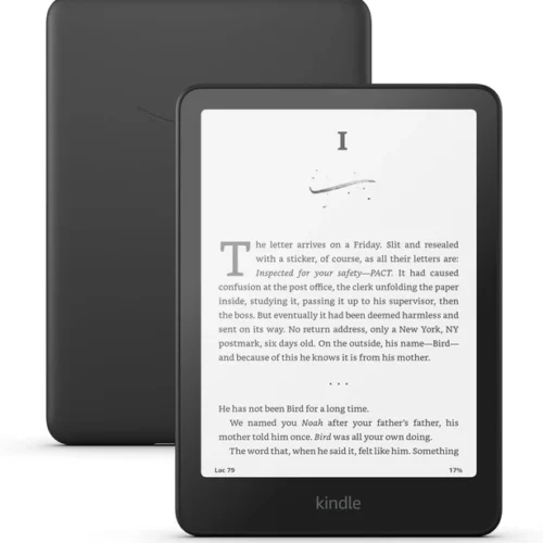 Електронна книга Amazon Kindle Paperwhite 16GB