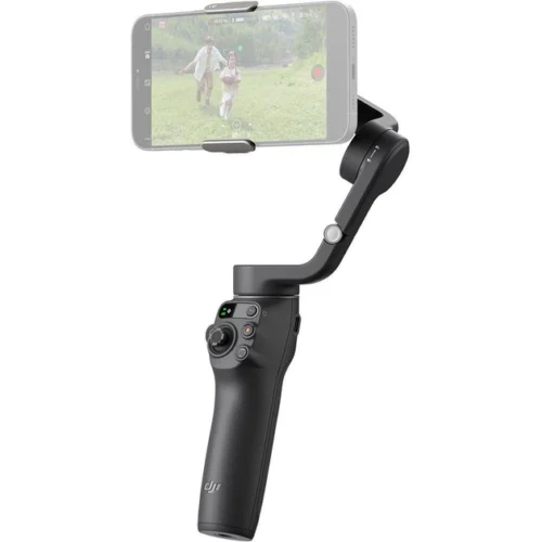 Електронний стабілізатор DJI Osmo Mobile 6
