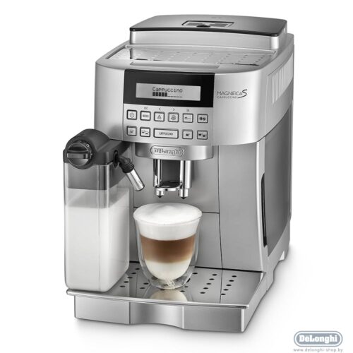 Кавомашина DeLonghi Magnifica S