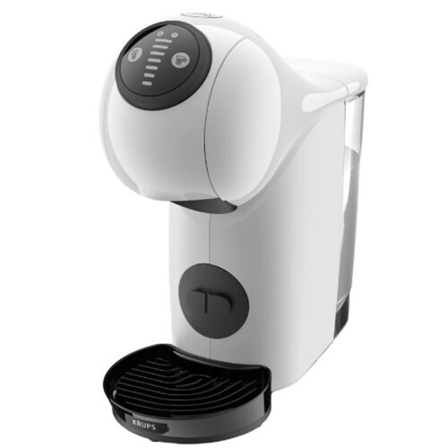 Капсульна кавоварка Krups Nescafé Dolce Gusto Genio S