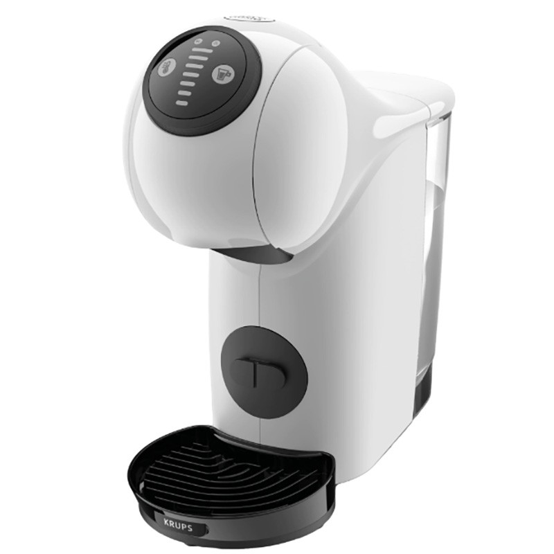 Капсульна кавоварка krups nescafé dolce gusto genio s Капсульна кавоварка krups nescafé dolce gusto genio s