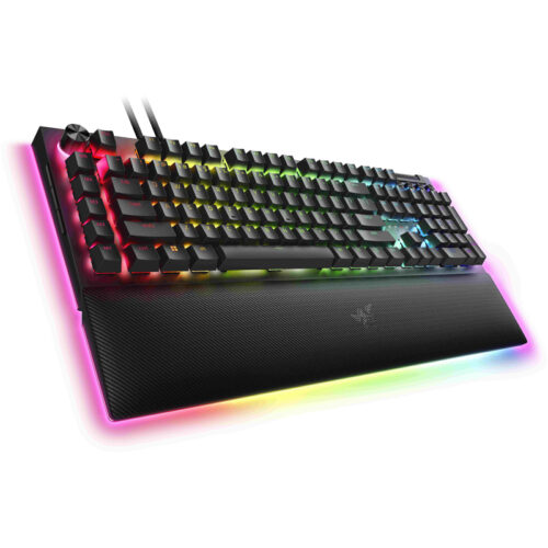 Клавіатура Razer BlackWidow V4 Pro