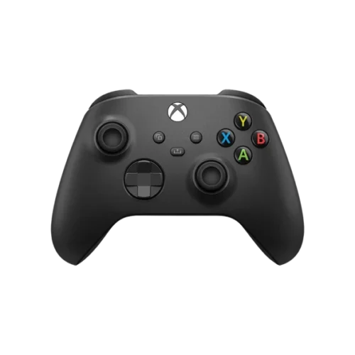 Контролер Xbox Wireless Controller (Carbon Black)