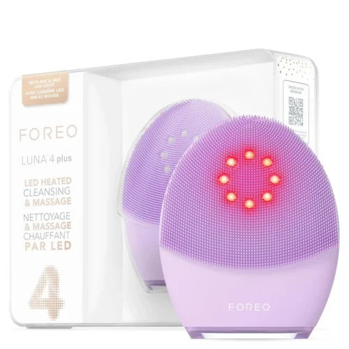 Масажер для обличчя Foreo Luna 4
