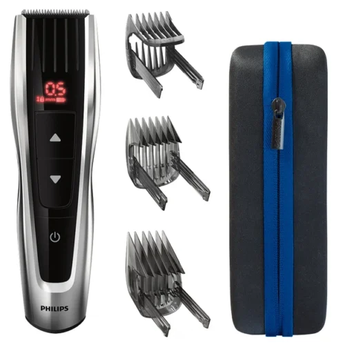 Машинка для стрижки Philips Hairclipper 9000