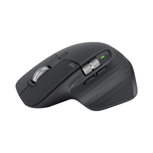Миша Logitech MX Master 3S