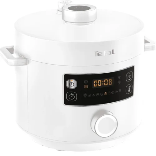 Мультиварка Tefal Turbo Cuisine