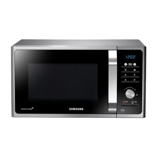 Мікрохвильова піч Samsung MS23F301TAS
