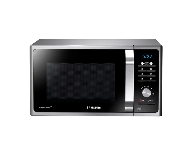 Мікрохвильова піч samsung ms23f301tas Мікрохвильова піч samsung ms23f301tas