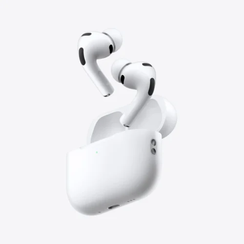 Навушники Apple AirPods Pro 3 (USB-C)