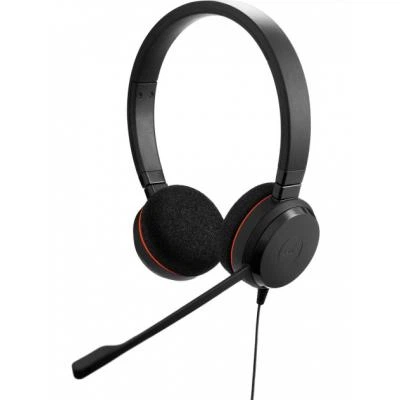 Навушники з мікрофоном Jabra Evolution 20
