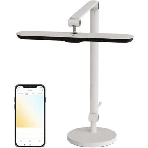 Настільна лампа Yeelight LED Desk Lamp V1 Pro