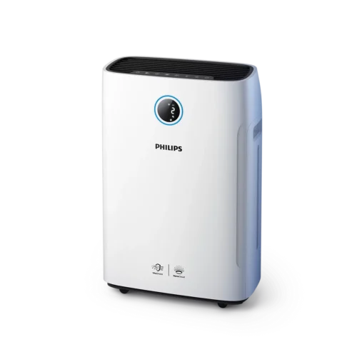 Очищувач повітря Philips Series 2000i