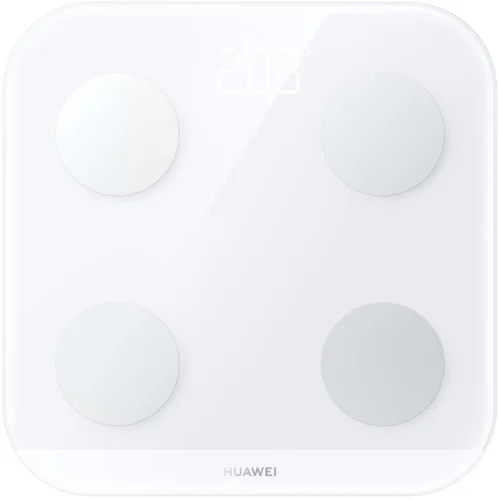 Підлогові ваги Huawei Smart Scale 3