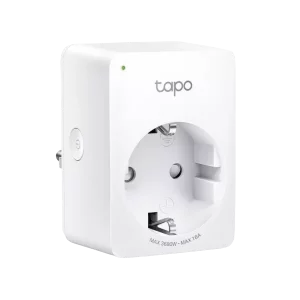 Розумна розетка TP-Link Tapo P110