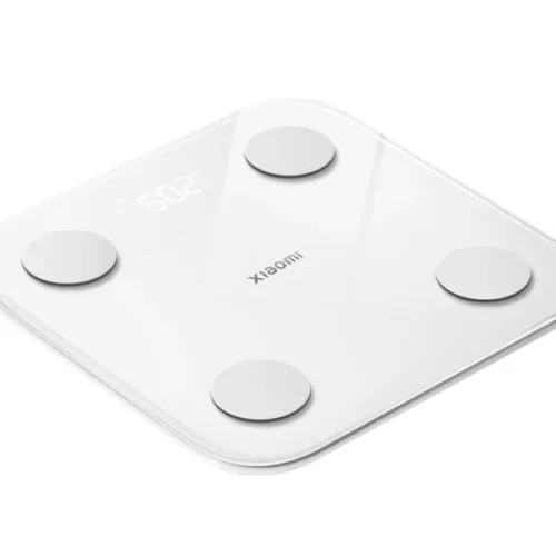 Розумні ваги Xiaomi Mi Body Composition Scale 2