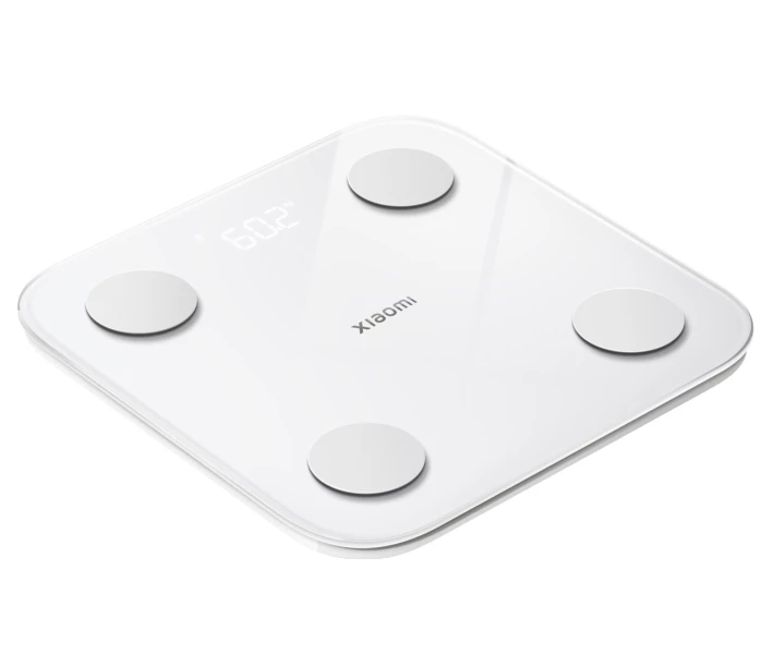 Розумні ваги xiaomi mi body composition scale 2 Розумні ваги xiaomi mi body composition scale 2