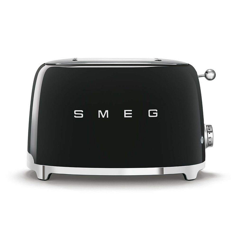 Тостер smeg 50's style Тостер smeg 50's style