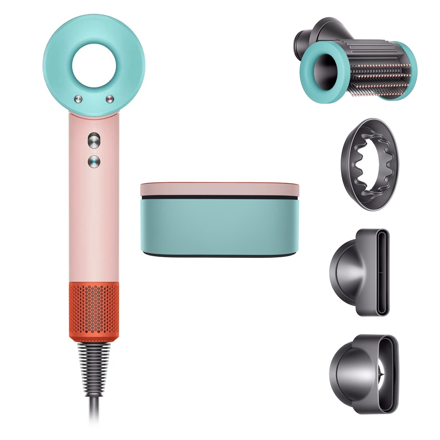 Фен dyson supersonic Фен dyson supersonic