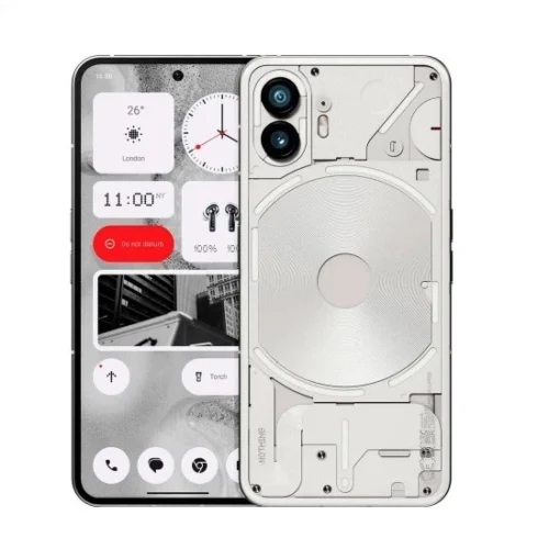 Nothing Phone (2) 12/256GB